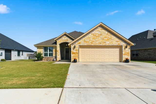 162 Crenshaw Court, Stephenville, TX 76401