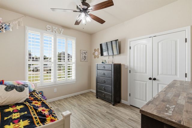 162 Crenshaw Court, Stephenville, TX 76401