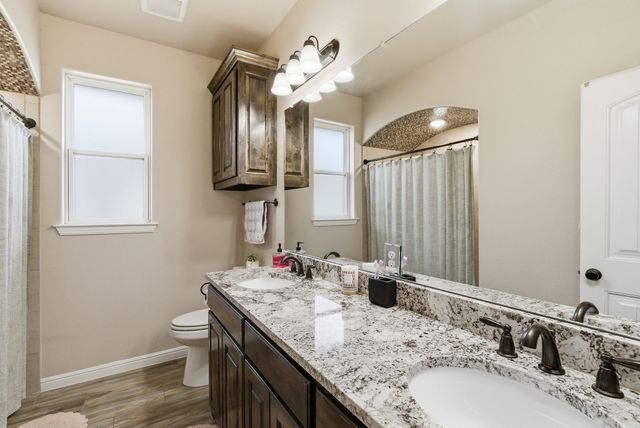 162 Crenshaw Court, Stephenville, TX 76401