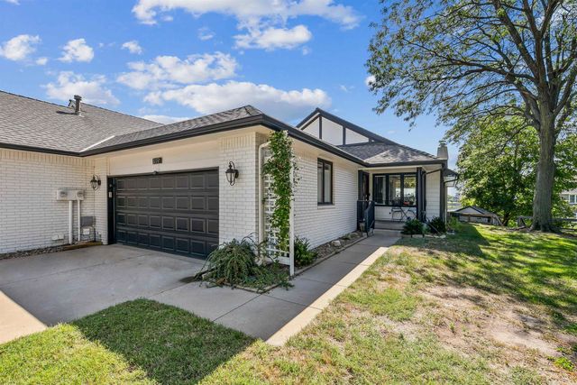 3119 W Keywest Ct., Wichita, KS 67204