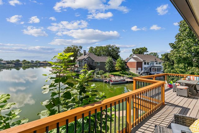 3119 W Keywest Ct., Wichita, KS 67204