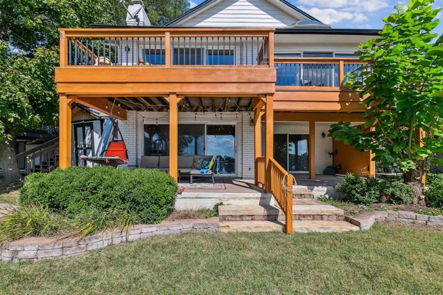 3119 W Keywest Ct., Wichita, KS 67204