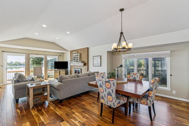 3119 W Keywest Ct., Wichita, KS 67204