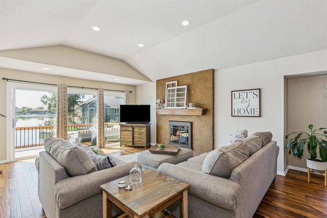 3119 W Keywest Ct., Wichita, KS 67204