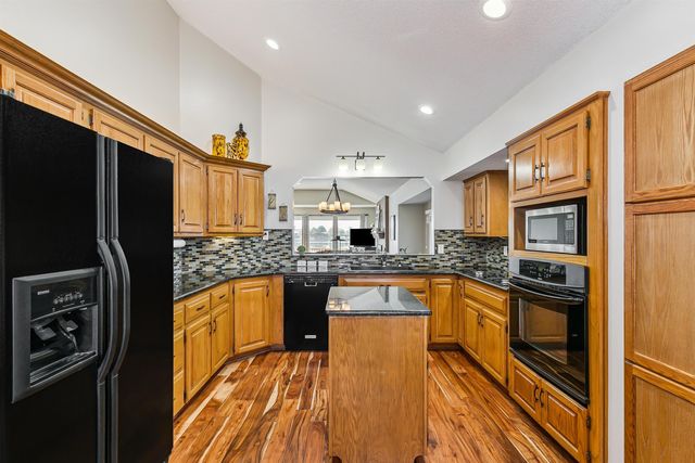 3119 W Keywest Ct., Wichita, KS 67204