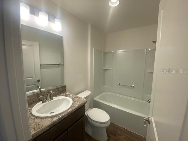 5531 MILLICAN AVENUE, The Villages, FL 32163