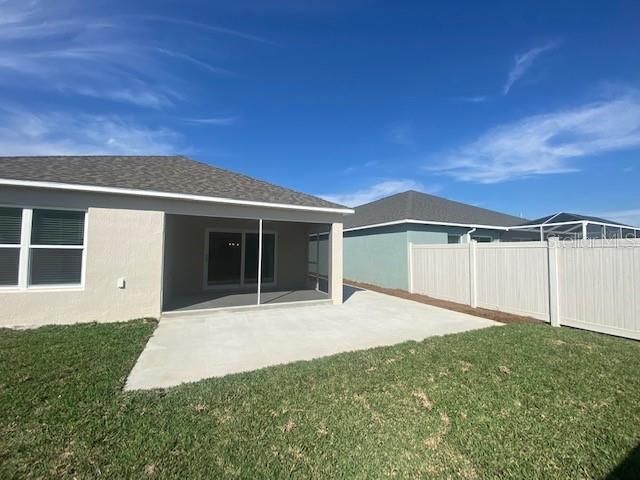 5531 MILLICAN AVENUE, The Villages, FL 32163