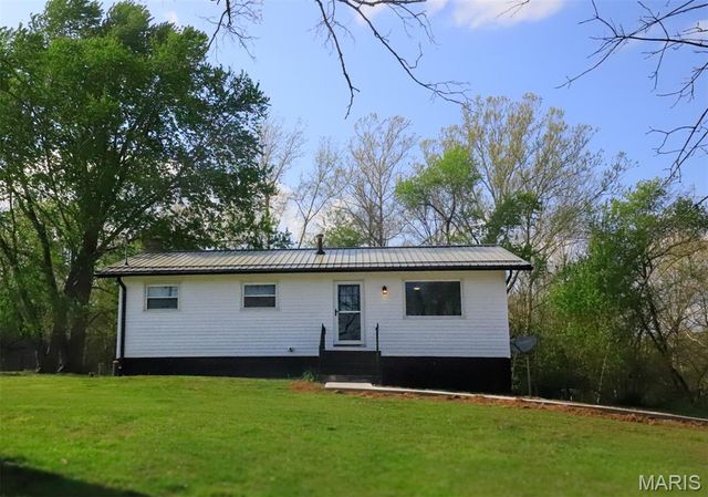 10011 Jordan Road, Potosi, MO 63664