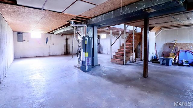 10011 Jordan Road, Potosi, MO 63664