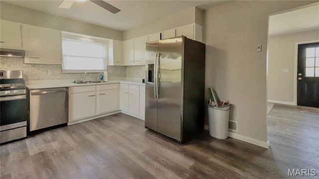 10011 Jordan Road, Potosi, MO 63664