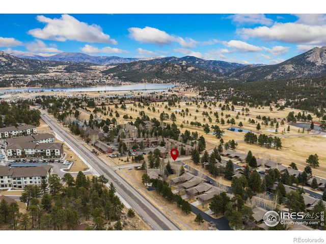 1111 Fairway Club Circle G1, Estes Park, CO 80517