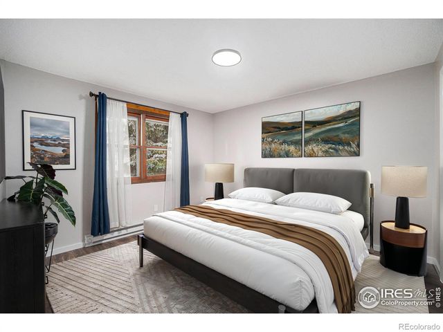 1111 Fairway Club Circle G1, Estes Park, CO 80517