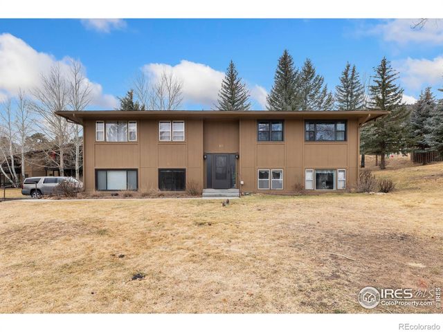 1111 Fairway Club Circle G1, Estes Park, CO 80517