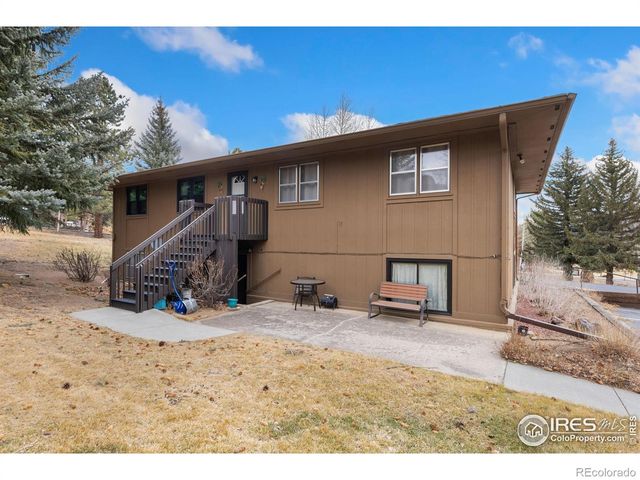 1111 Fairway Club Circle G1, Estes Park, CO 80517