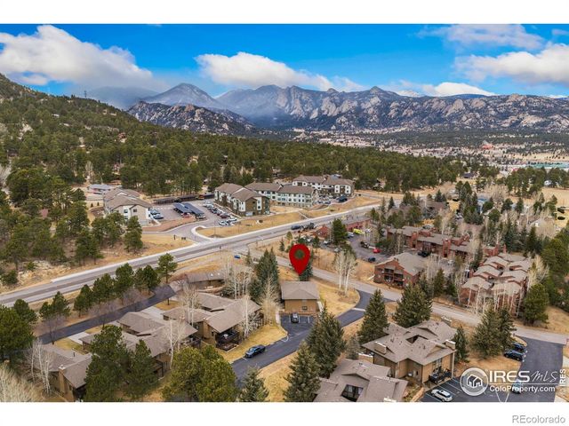 1111 Fairway Club Circle G1, Estes Park, CO 80517