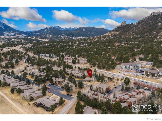 1111 Fairway Club Circle G1, Estes Park, CO 80517