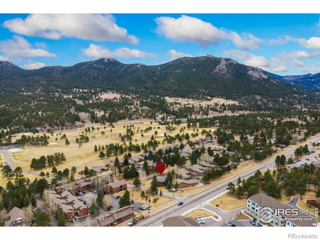 1111 Fairway Club Circle G1, Estes Park, CO 80517