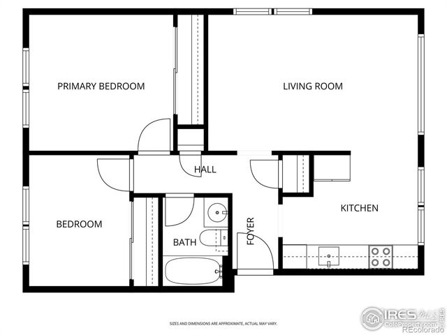 1111 Fairway Club Circle G1, Estes Park, CO 80517
