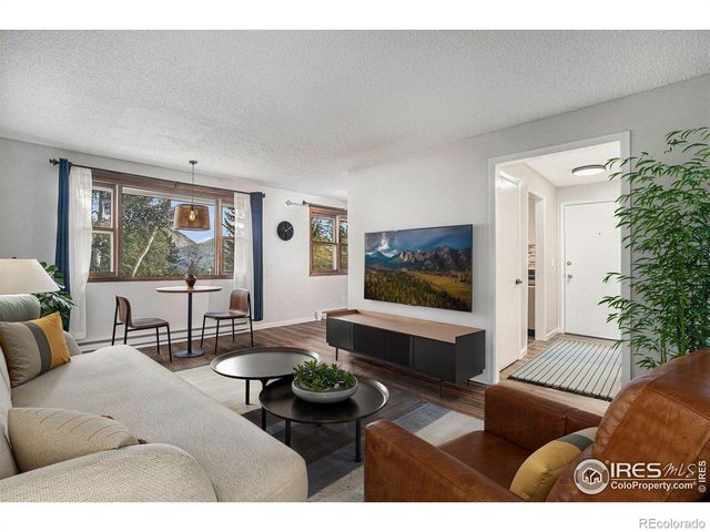 1111 Fairway Club Circle G1, Estes Park, CO 80517