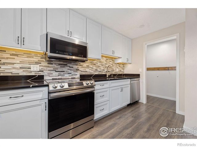 1111 Fairway Club Circle G1, Estes Park, CO 80517