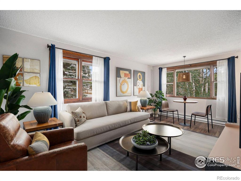 1111 Fairway Club Circle G1, Estes Park, CO 80517