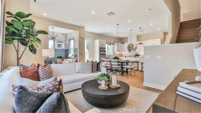 27445 Shining Willow Lane, Valencia, CA 91381