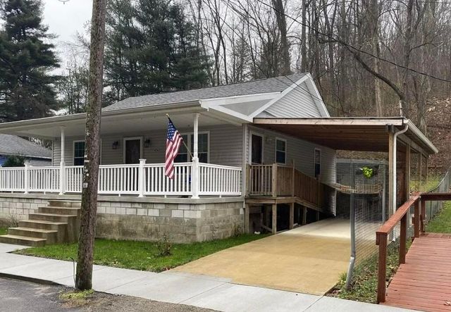 45637 Long Street, Murray City, OH 43144