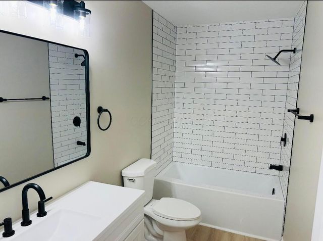 45637 Long Street, Murray City, OH 43144