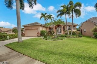 8596 Southwind Bay CIR, Fort Myers, FL 33908