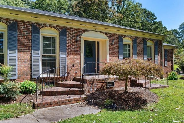 307 Glendale Road, Union, SC 29379