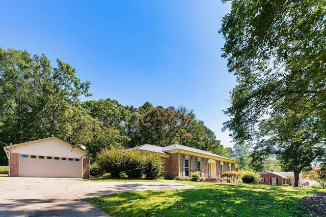 307 Glendale Road, Union, SC 29379