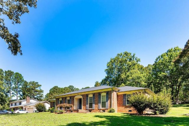 307 Glendale Road, Union, SC 29379