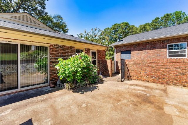 307 Glendale Road, Union, SC 29379