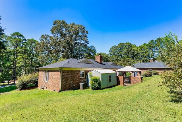 307 Glendale Road, Union, SC 29379