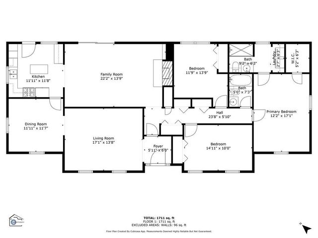 307 Glendale Road, Union, SC 29379