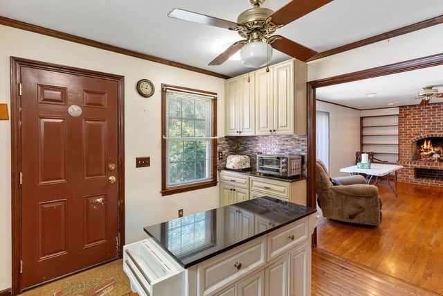 307 Glendale Road, Union, SC 29379