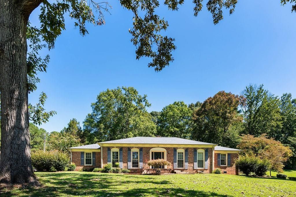 307 Glendale Road, Union, SC 29379