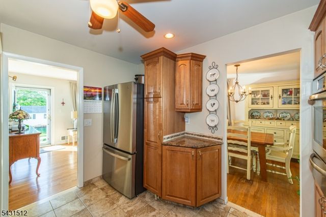 540 Herrick Dr, Rockaway Twp., NJ 07801