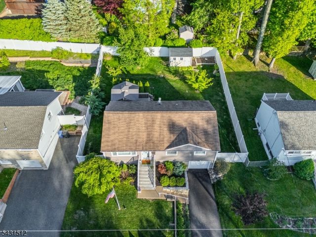 540 Herrick Dr, Rockaway Twp., NJ 07801