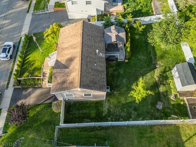 540 Herrick Dr, Rockaway Twp., NJ 07801
