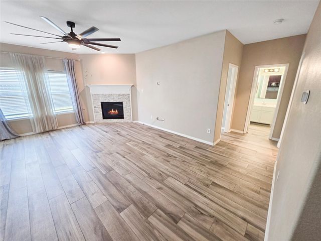 2835 Mustang Hill Lane, Katy, TX 77449