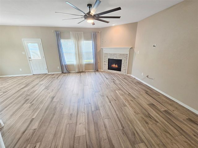 2835 Mustang Hill Lane, Katy, TX 77449