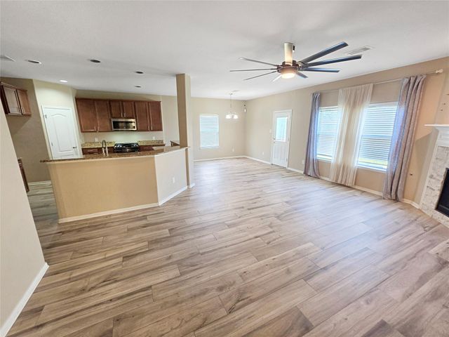 2835 Mustang Hill Lane, Katy, TX 77449