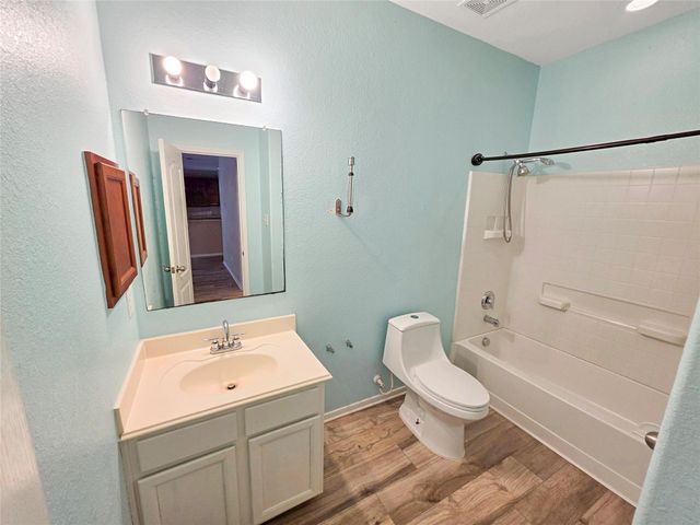 2835 Mustang Hill Lane, Katy, TX 77449
