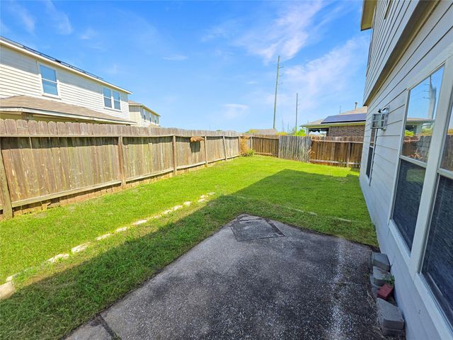 2835 Mustang Hill Lane, Katy, TX 77449