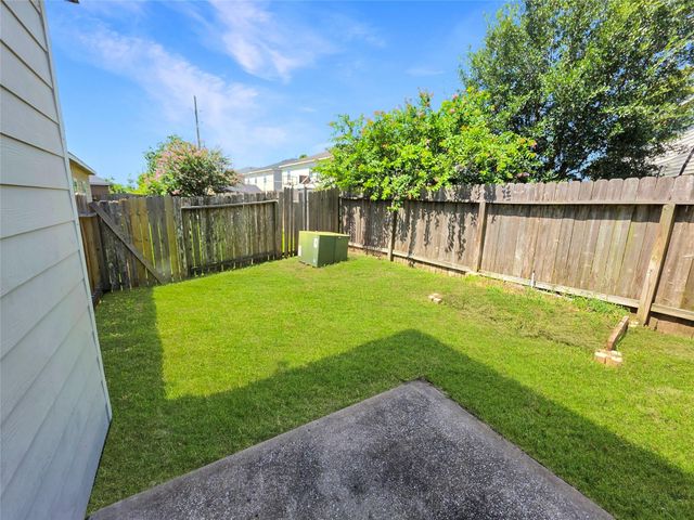 2835 Mustang Hill Lane, Katy, TX 77449