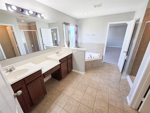 2835 Mustang Hill Lane, Katy, TX 77449