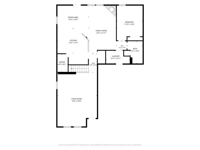2835 Mustang Hill Lane, Katy, TX 77449