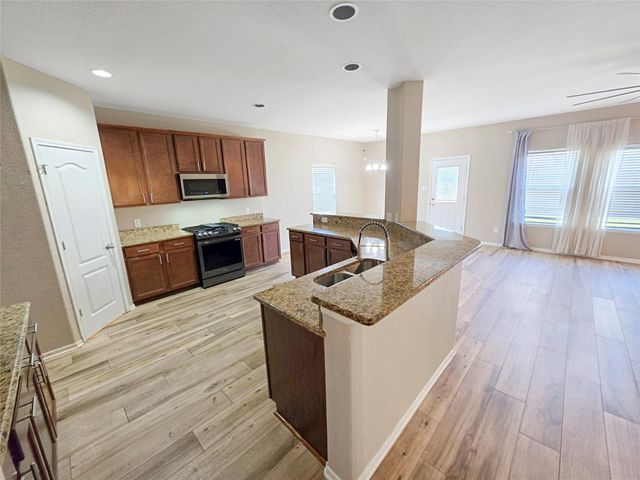 2835 Mustang Hill Lane, Katy, TX 77449
