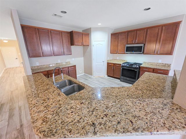 2835 Mustang Hill Lane, Katy, TX 77449